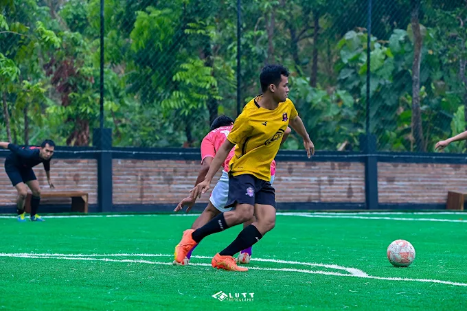 Minisoccer galeri 2