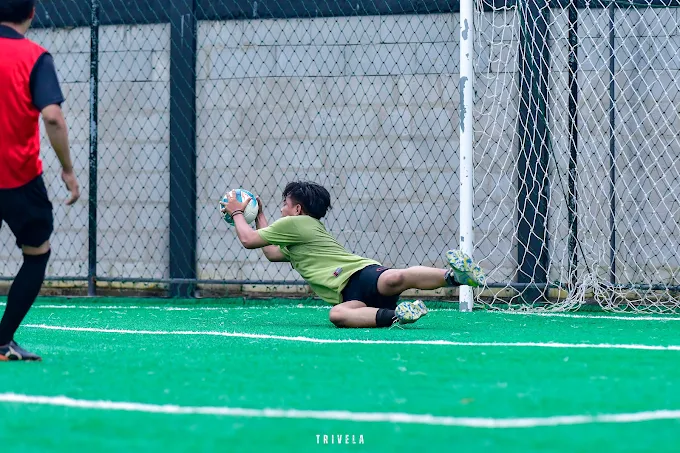 Minisoccer galeri 1